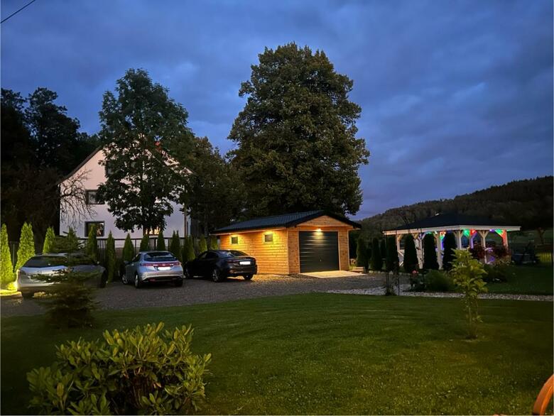 Apartamenty Malwa