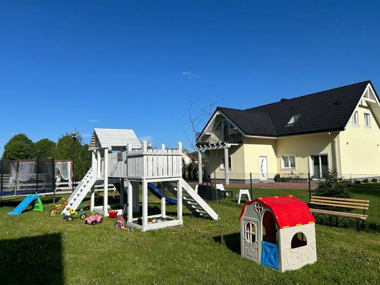 Apartamenty Malwa