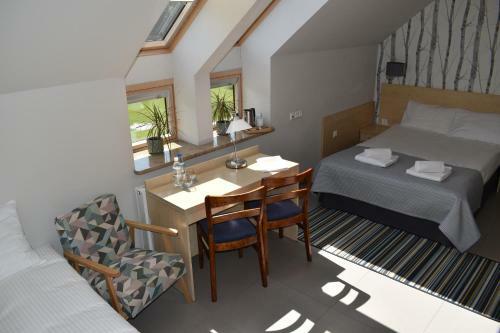 Hotel Eco Niebor�w