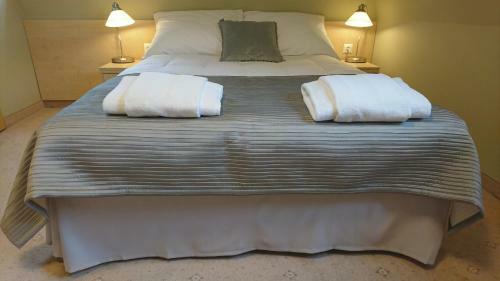 Hotel Eco Niebor�w