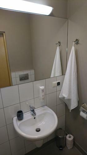Hotel Eco Niebor�w