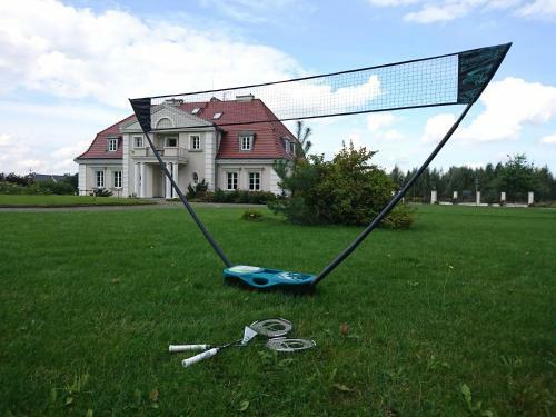 Hotel Eco Niebor�w