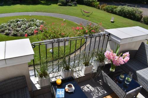 Hotel Eco Niebor�w
