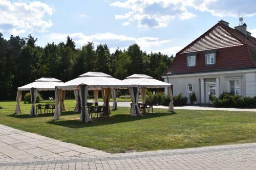 Hotel Eco Niebor�w