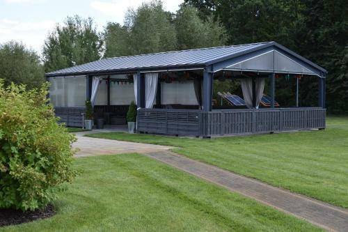 Hotel Eco Niebor�w