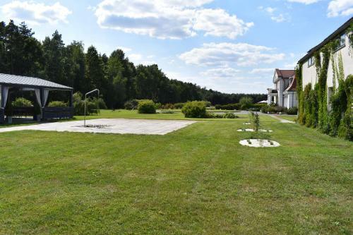 Hotel Eco Niebor�w