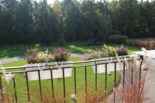 Hotel Eco Niebor�w