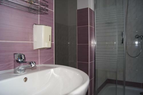 Hostal Zacisze