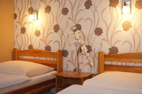Hostal Zacisze