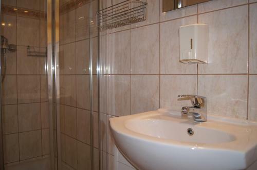 Hostal Zacisze
