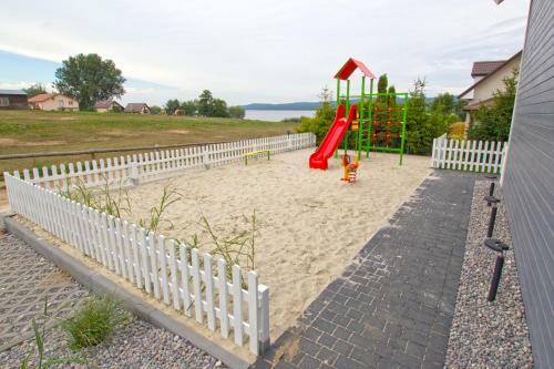 Lodge Marina Nadole