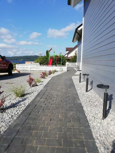 Lodge Marina Nadole