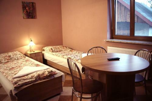 Hostal Pensjonat Zagroda