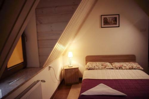 Hostal Pensjonat Zagroda