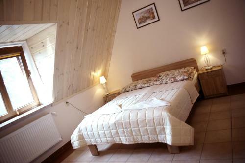 Hostal Pensjonat Zagroda