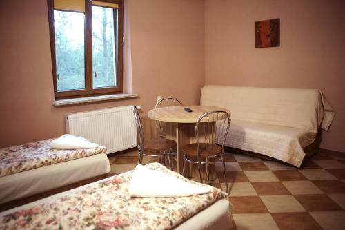 Hostal Pensjonat Zagroda