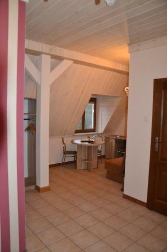 Hostal Pensjonat Zagroda