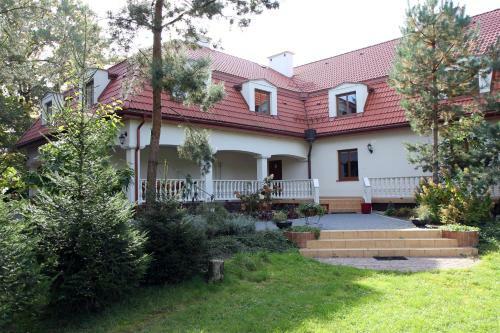Hostal Pensjonat Zagroda