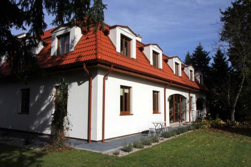 Hostal Pensjonat Zagroda
