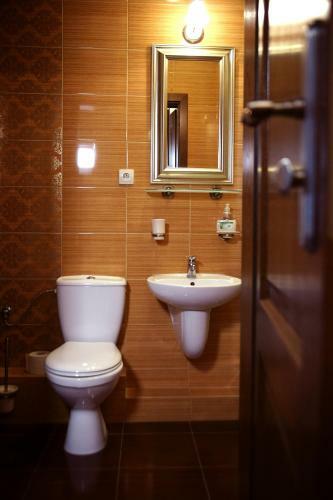 Hostal Pensjonat Zagroda