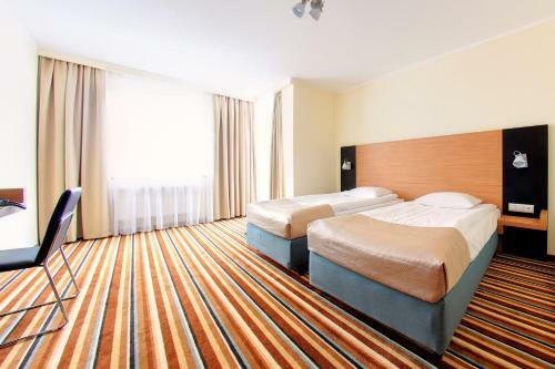 Motel Auto Port Renice