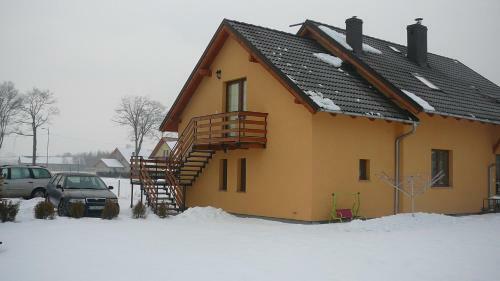 Apartament Karpacz