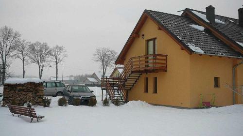 Apartament Karpacz