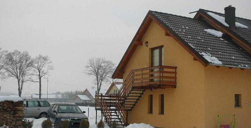 Apartament Karpacz