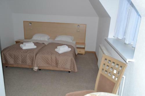 Hostal Zajazd Pod Skarp?