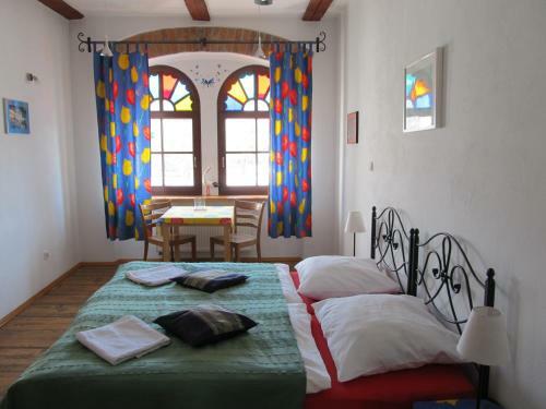 Hostal Rezydencja Terra Sudeta