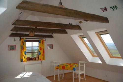 Hostal Rezydencja Terra Sudeta