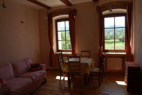 Hostal Rezydencja Terra Sudeta
