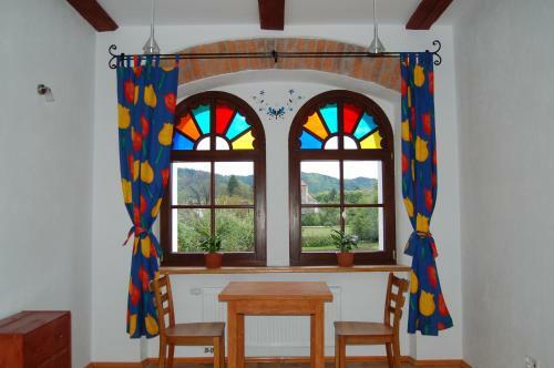 Hostal Rezydencja Terra Sudeta