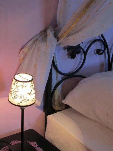 Hostal Rezydencja Terra Sudeta