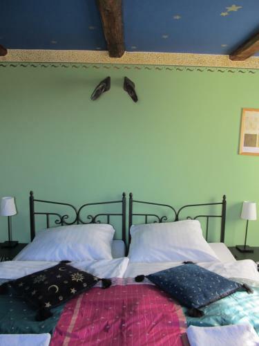 Hostal Rezydencja Terra Sudeta