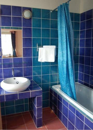 Hostal Rezydencja Terra Sudeta