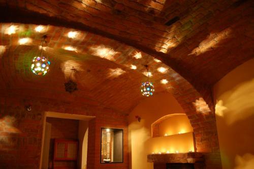 Hostal Rezydencja Terra Sudeta