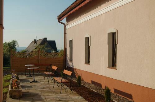 Hostal Rezydencja Terra Sudeta