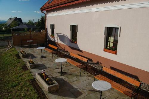 Hostal Rezydencja Terra Sudeta
