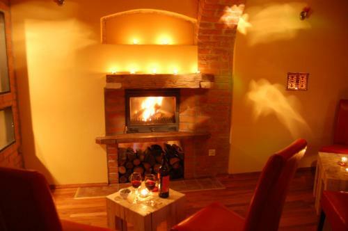 Hostal Rezydencja Terra Sudeta