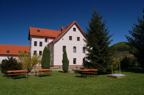 Hostal Rezydencja Terra Sudeta