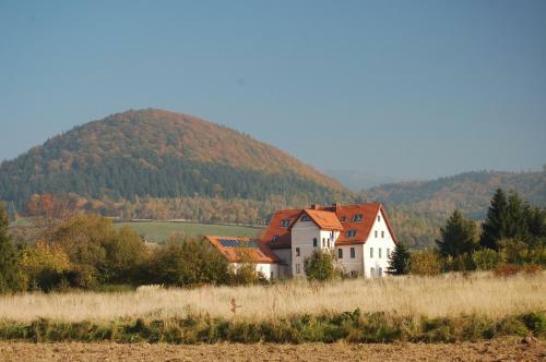 Hostal Rezydencja Terra Sudeta