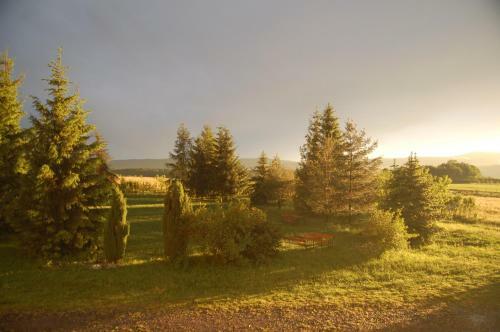 Hostal Rezydencja Terra Sudeta