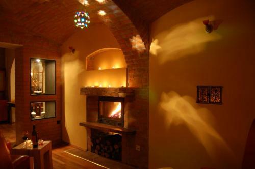 Hostal Rezydencja Terra Sudeta