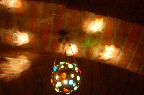 Hostal Rezydencja Terra Sudeta