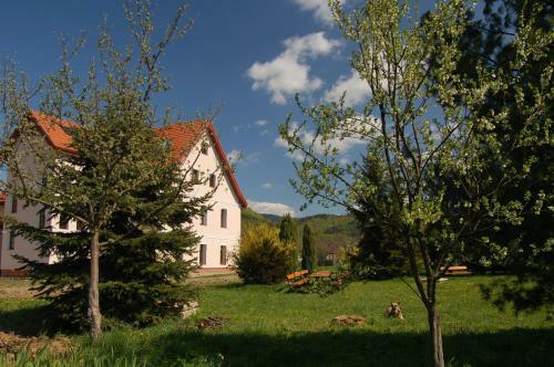 Hostal Rezydencja Terra Sudeta