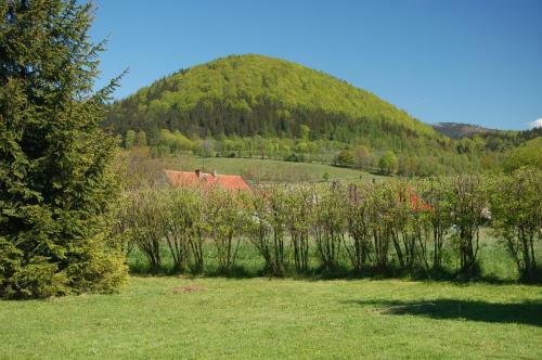 Hostal Rezydencja Terra Sudeta