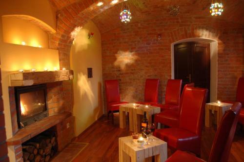 Hostal Rezydencja Terra Sudeta