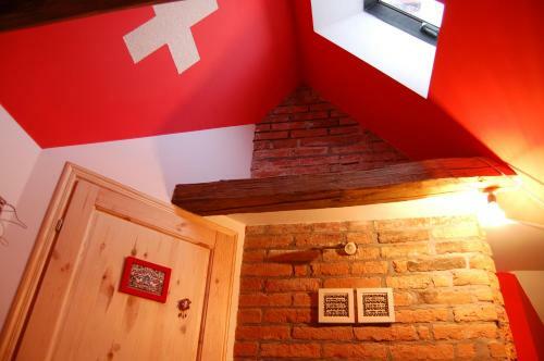 Hostal Rezydencja Terra Sudeta