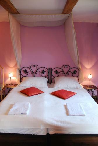 Hostal Rezydencja Terra Sudeta
